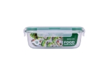 Hộp Thực Phẩm Thủy Tinh nhựa Duy Tân Matsu Lock 640ml No.1588