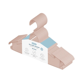 Móc áo đầm vuông INOCHI Hara 180 (10 cái/lốc)