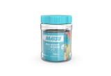 Hũ Thực Phẩm nhựa Duy Tân Matsu Tròn 700ml No.F926