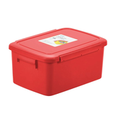 Thùng đa năng trẻ em INOCHI Notoro 18L