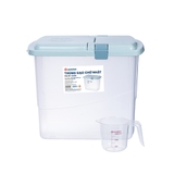 Thùng gạo chữ nhật Việt Nhật 5355