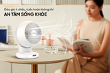 Quạt tuần hoàn không khí Sunhouse Apex APF7310W