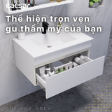 Bộ Lavabo tủ Caesar LF5032 + EH05032DDV