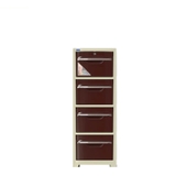 Tủ nhựa Duy Tân SAKE 2 - 4N No.H051/4