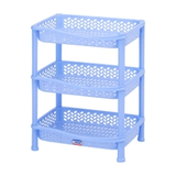 Kệ lỡ 3 ngăn nhựa Duy Tân No.820/3