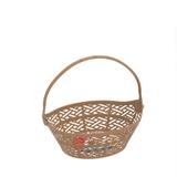Giỏ Quà Nhỏ nhựa Duy Tân No.1127