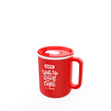 Ca Tròn 500ml nhựa Duy Tân No.1233