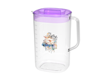 Ca nhựa Duy Tân Chữ Nhật 2.5L No.1680