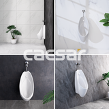 Bồn tiểu nam Caesar U0267 treo tường