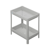 Kệ đa năng INOCHI Tokyo Plus 2 tầng