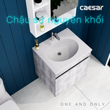 Bộ Lavabo tủ Caesar LF5024-EH05024ASV