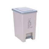 Thùng rác vuông 15L Hokori Việt Nhật 8062