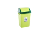 Thùng rác nắp lật nhỏ nhựa Duy Tân No.H004