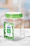 Hũ TP Matsu  Duy Tân - 900ml