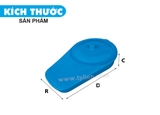 Bô Tiểu Nằm nhựa Tý Liên No.0221
