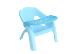 Ghế tập ăn Baby Life nhựa Duy Tân No.1655