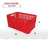 Sóng Hở 3T1 nhựa Tý Liên No.1335