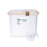 Thùng gạo chữ nhật Việt Nhật 5355