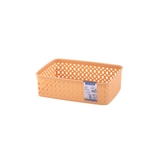 Rổ Đan Thấp nhựa Duy Tân 1T8 No.1099