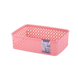 Rổ Đan Thấp nhựa Duy Tân 2T6 No.1100