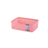 Rổ Đan Thấp nhựa Duy Tân 1T8 No.1099