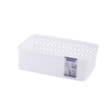 Rổ Đan Thấp nhựa Duy Tân 2T6 No.1100