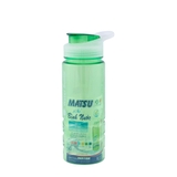 Bình Nước nhựa Duy Tân 287-288-289 700ml No.F288