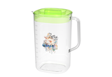 Ca nhựa Duy Tân Chữ Nhật 2.5L No.1680