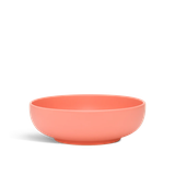 Tô cạn sứ Minh Long - Timeless - Màu Hồng 2