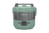Nồi cơm điện 1.8L Sunhouse SHD8604
