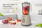 Máy xay sinh tố đa năng Sunhouse SHD5331