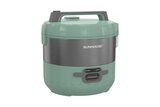 Nồi cơm điện 1.2L Sunhouse SHD8221