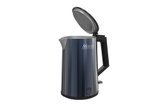 Ấm siêu tốc Inox 3 lớp 1L Sunhouse Mama SHD1373