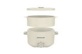 Lẩu điện mini đa năng 2.0L Sunhouse SHD4517