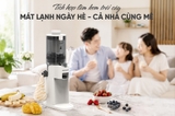 Máy ép chậm Sunhouse SHD5514