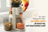 Máy ép chậm Sunhouse SHD5514