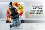 Máy ép chậm Sunhouse SHD5514