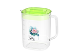 Ca nhựa Duy Tân Chữ Nhật 1.5L No.1678