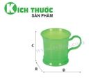 Ca Thái 001 nhựa Tý Liên No.0513
