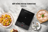 Bếp hồng ngoại Sunhouse SHD6012A
