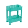 Kệ Chữ Nhật Nhỏ 2 Tầng nhựa Tý Liên No.1202