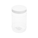 Hũ nhựa Duy Tân PET F011 (lố 12 cái)