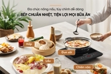Bếp hồng ngoại Sunhouse SHD6012A
