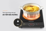 Bếp hồng ngoại Sunhouse SHD6012A