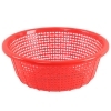 Rổ 345 (loại 2) nhựa Tý Liên No.0305