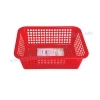 Rổ Chữ Nhật Top 2T0 nhựa Tý Liên No.0920