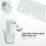 Máy rửa tay tự động Caesar A914