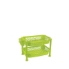 Kệ Nhỏ 2 Tầng Lưới nhựa Tý Liên No.1203-2