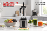 Máy xay sinh tố công nghiệp Sunhouse SHD5381