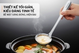 Muôi vá múc canh Inox Sunhouse Healthy KS-LA220I